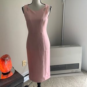 ⬇️Price Drop⬇️NWT T Tahari  Cut Out Cocktail
